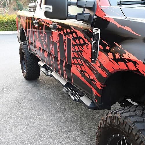 Miniatura 6 de Westin Automotive Products 56-23945 Tablero Xtreme HDX texturizado negro