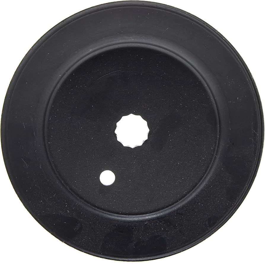 Amazon.com : CUB CADET 756-05038 Spindle Pulley 5.57 Amazon.com : CUB CADET 756-05038 Spindle Pulley 5.57