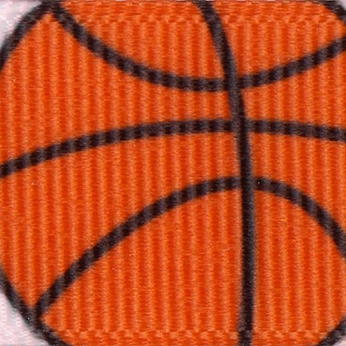 Miniatura 4 de CSS Industries, Inc. Cinta decorativa de grogrén, carrete de 9 pies, multicolor