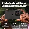 Motorola Moto G75 8+256 Charcoal Grey