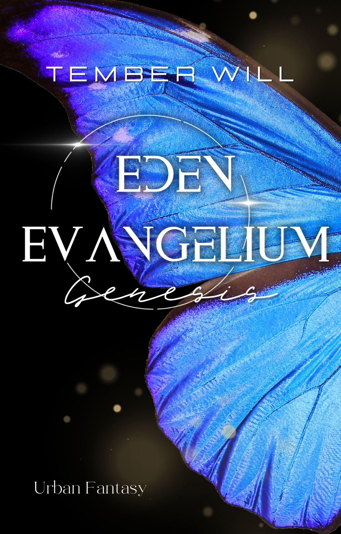 Eden Evangelium I: Genesis [Edeva 1.1] (German Edition)
