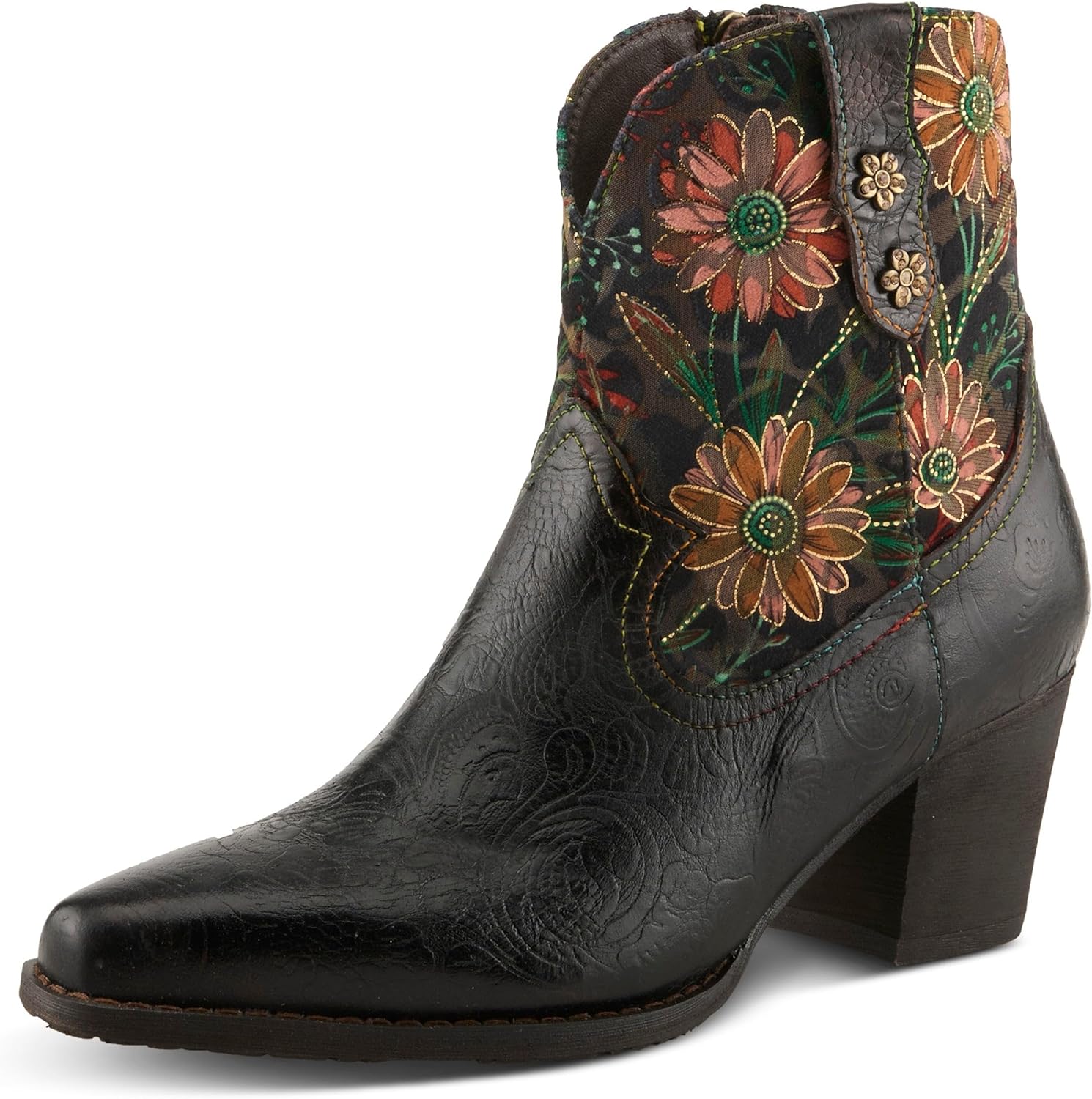 Spring Step L'Artiste Women's Brydie Fashion Boot