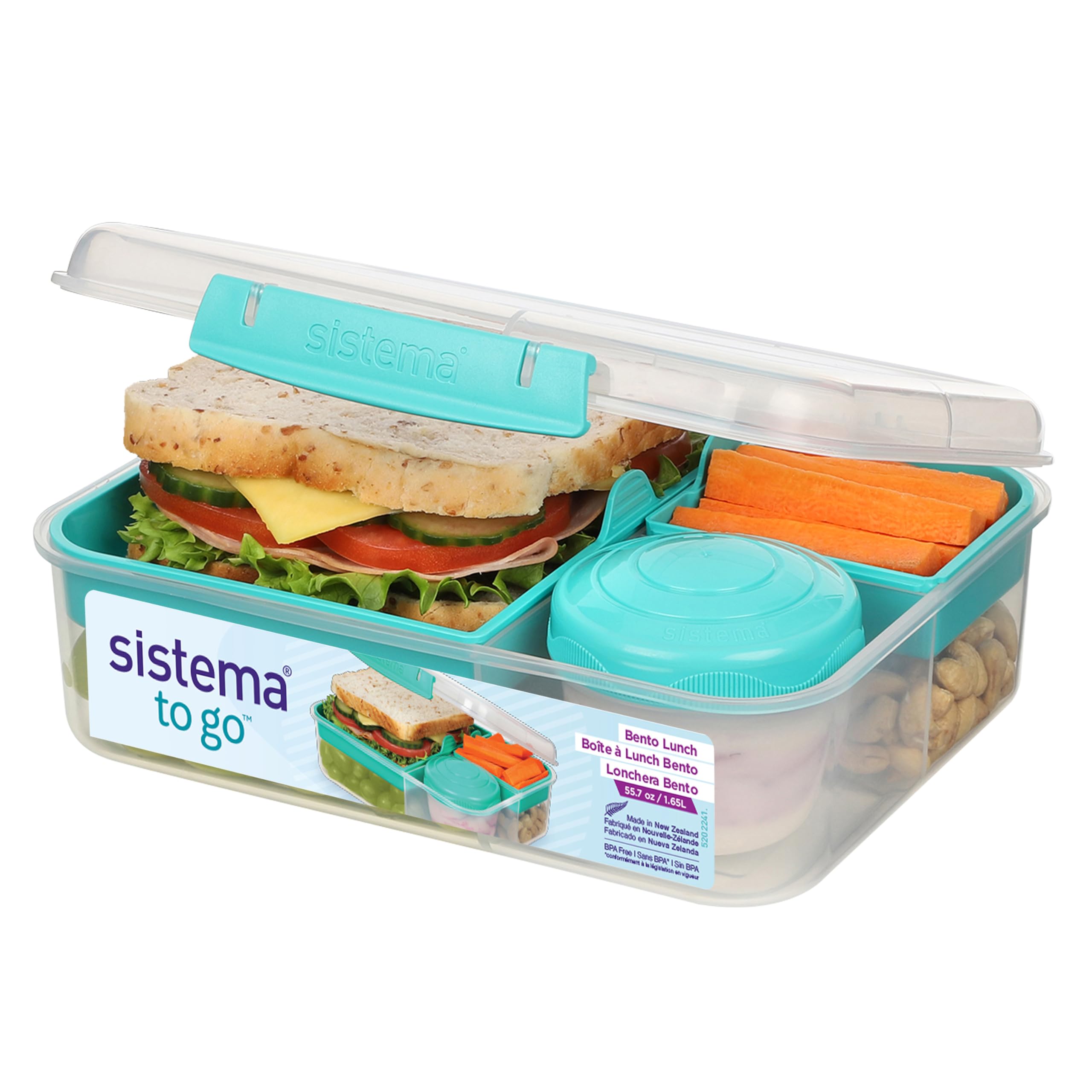 DE Sistema Deals