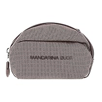 Mandarina Duck Md 20 P10qmr01, Portachiavi Donna, Beige (Taupe), 12.5×7.5×4 (L x H x W)