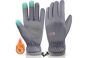 Kendally Winter Thermal Gloves