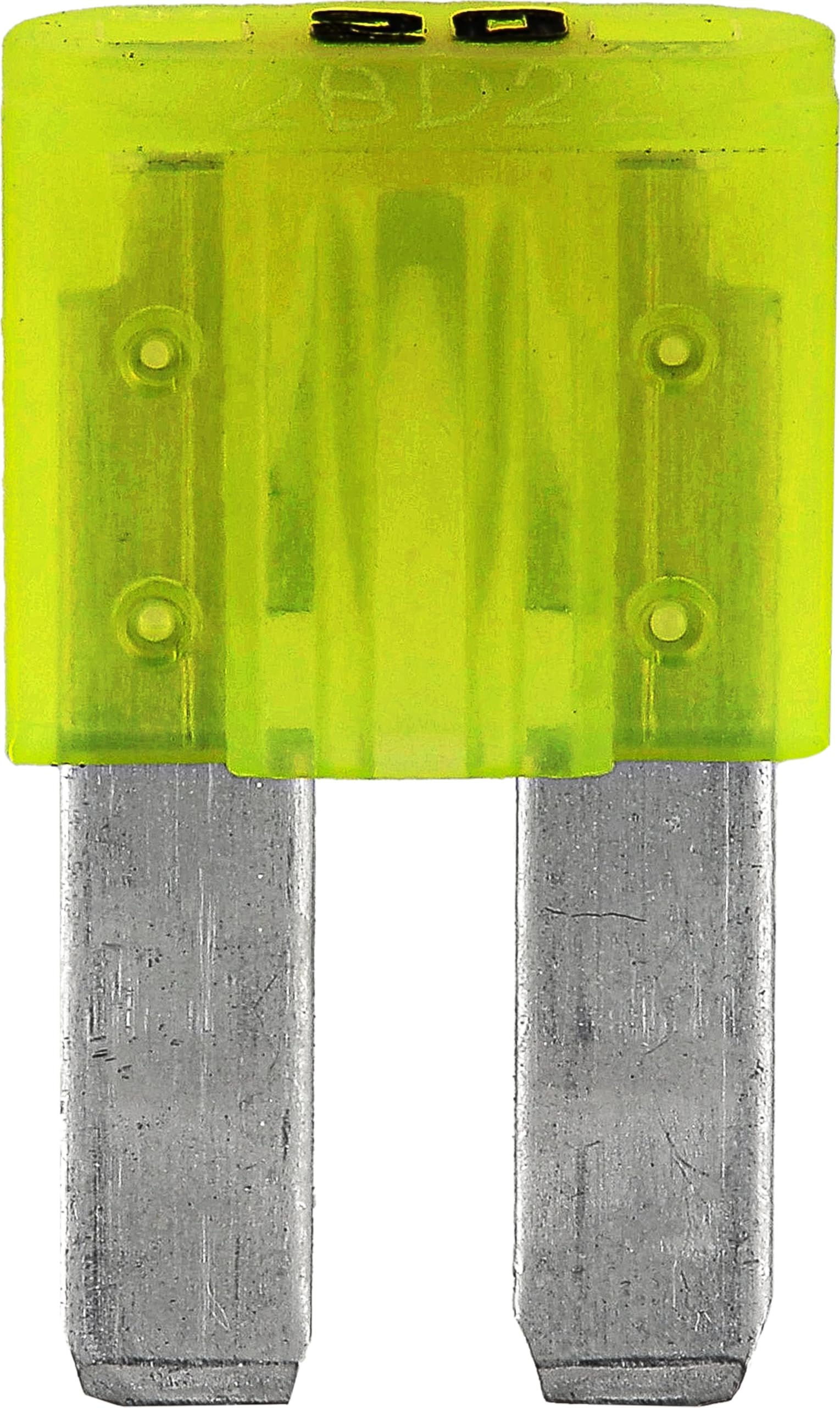 Bezpiecznik płaski Micro II w woreczku, 32V/20A