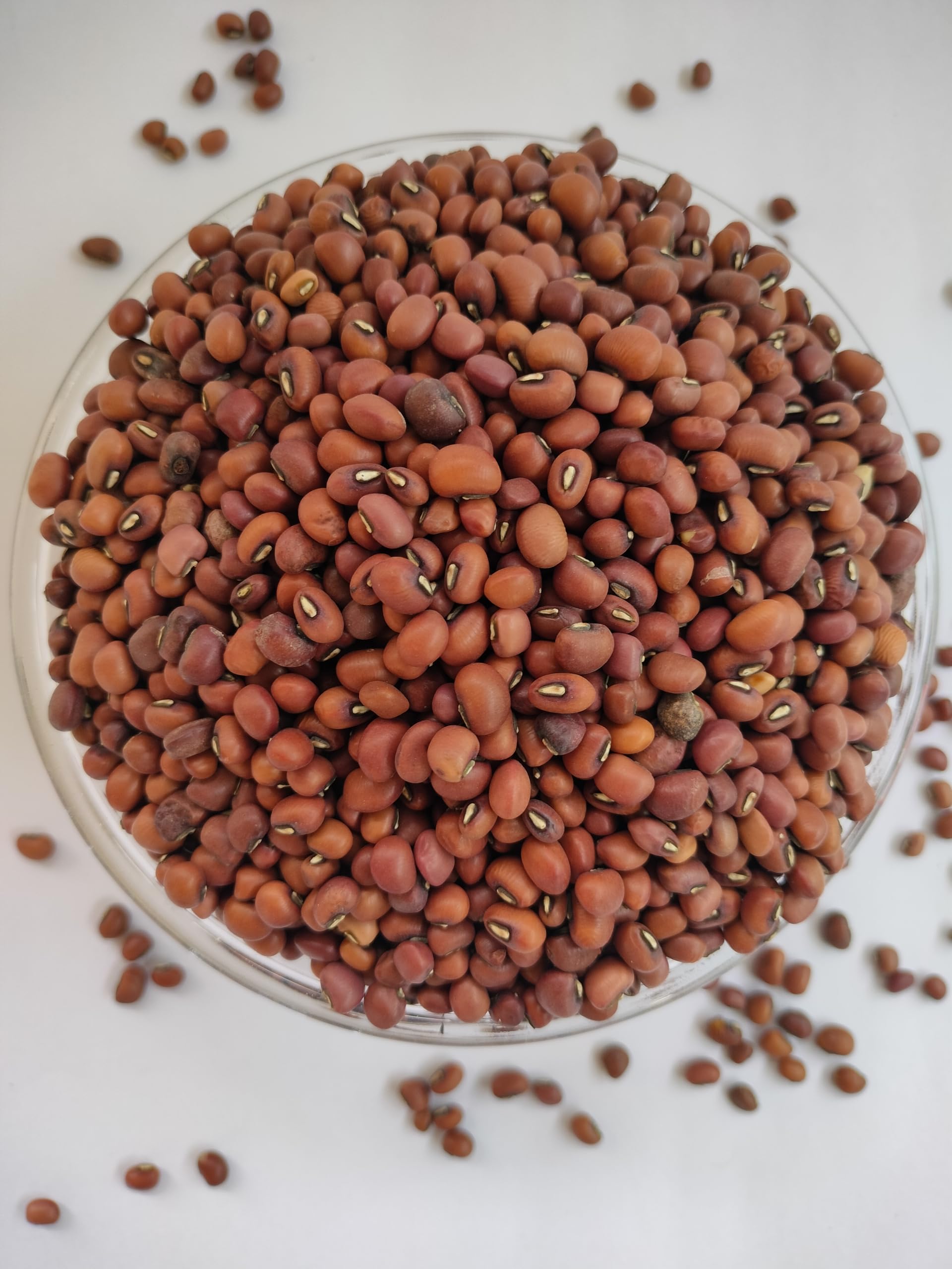 Kushi Traders - Brown Cowpeas/Lobia/Loba/Black Eyed Beans/Chawli (500 Grams) (B0DBW3VSJ9) Amazon Price History, Amazon Price Tracker