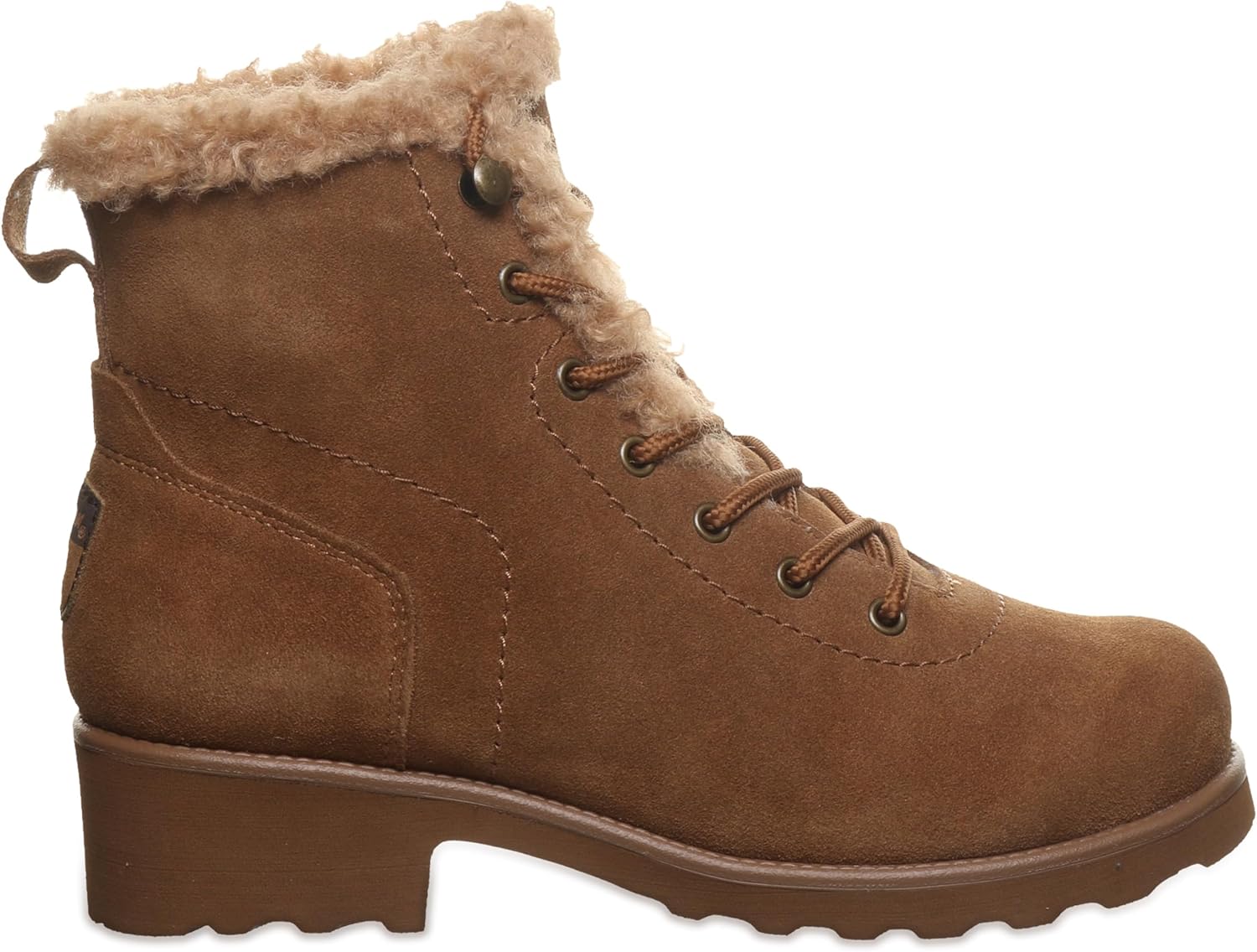 BEARPAW Women's Caitlin Boot