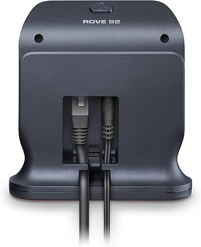 Miniatura 3 de Poly (Plantronics + Polycom) - Rove B2 Estación base DECT de celda simple/dual - América del Norte - Modo de celda simple o dual 2200-86820-001