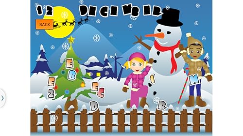 Kids Learn Seasons And Months