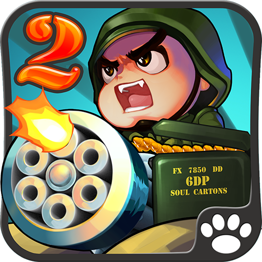 Little Commander 2 App on Amazon Appstore