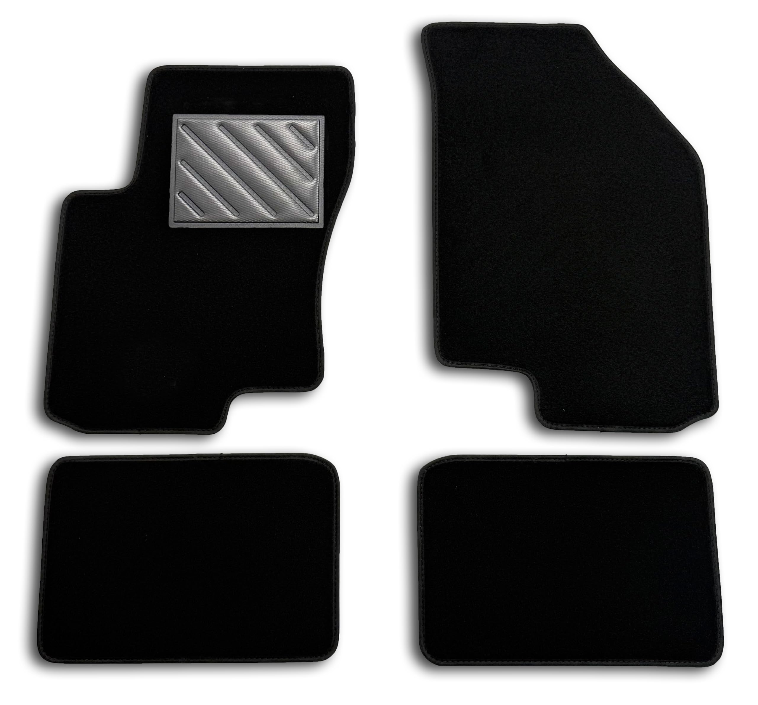 Tappetini auto per DR Motor DR6 2022 - Car Mats