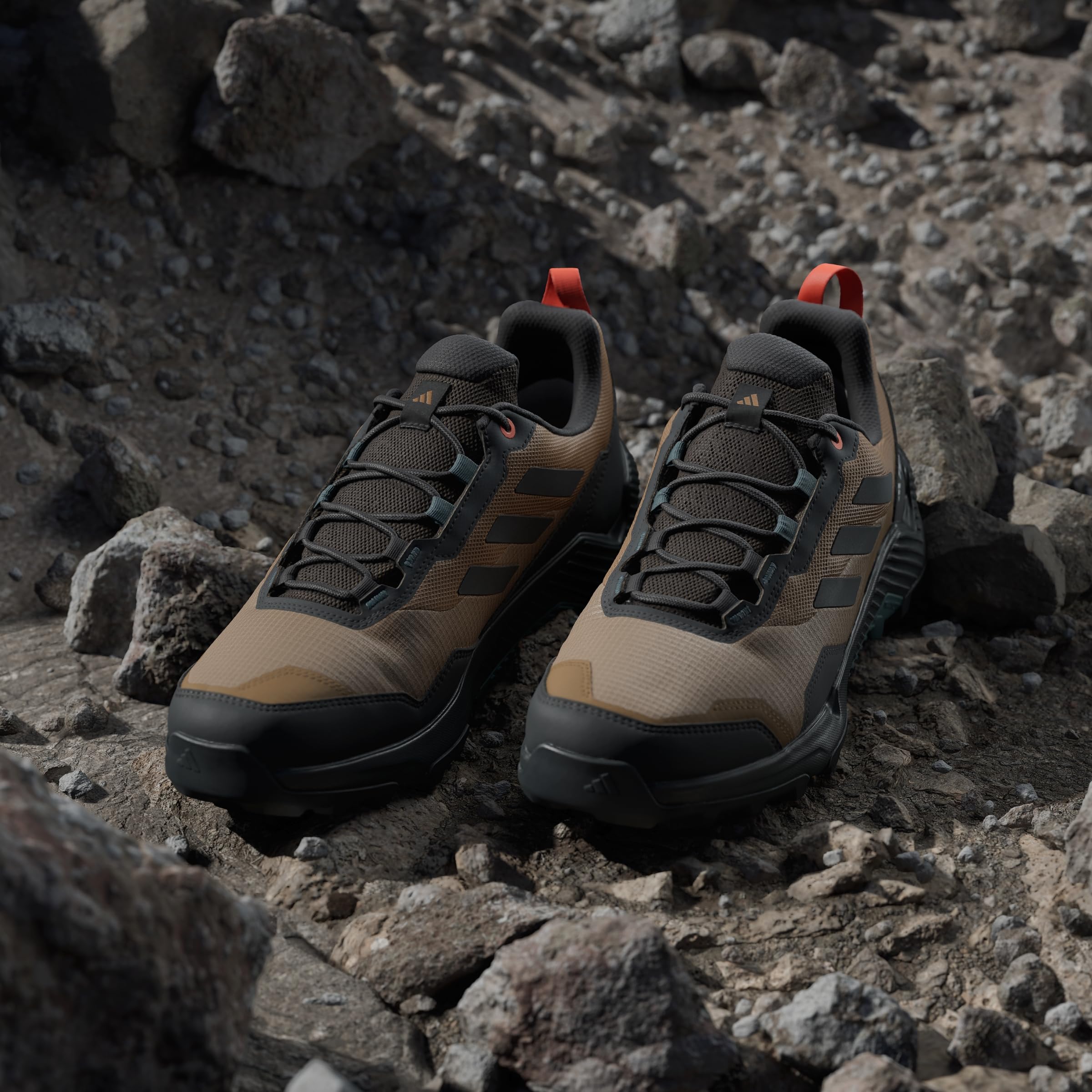 adidas Men's Chaussure de randonnée Eastrail 2.0 Rain.RDY