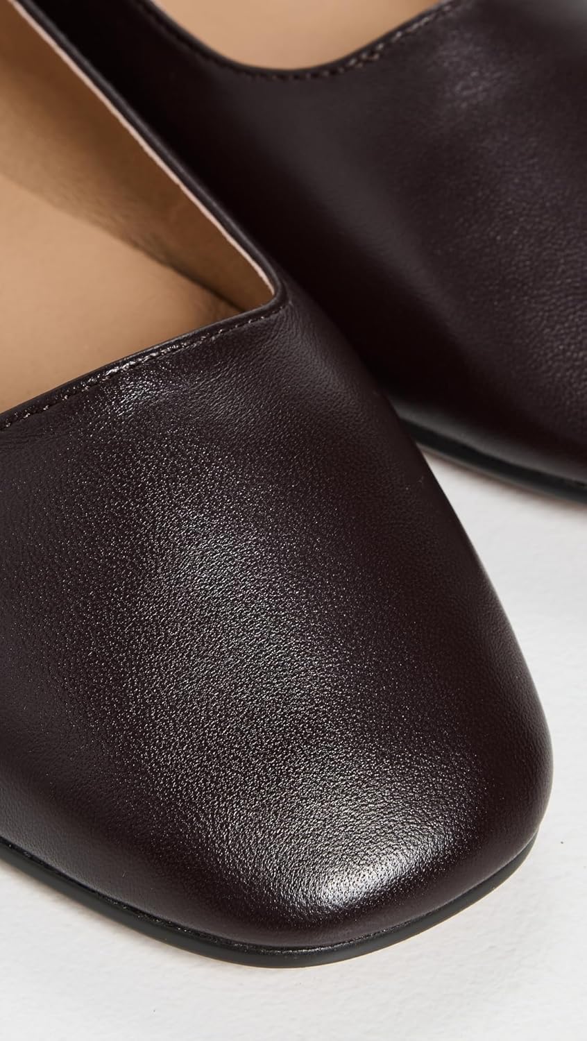 Madewell Womens Greta Mary Jane - Image 2