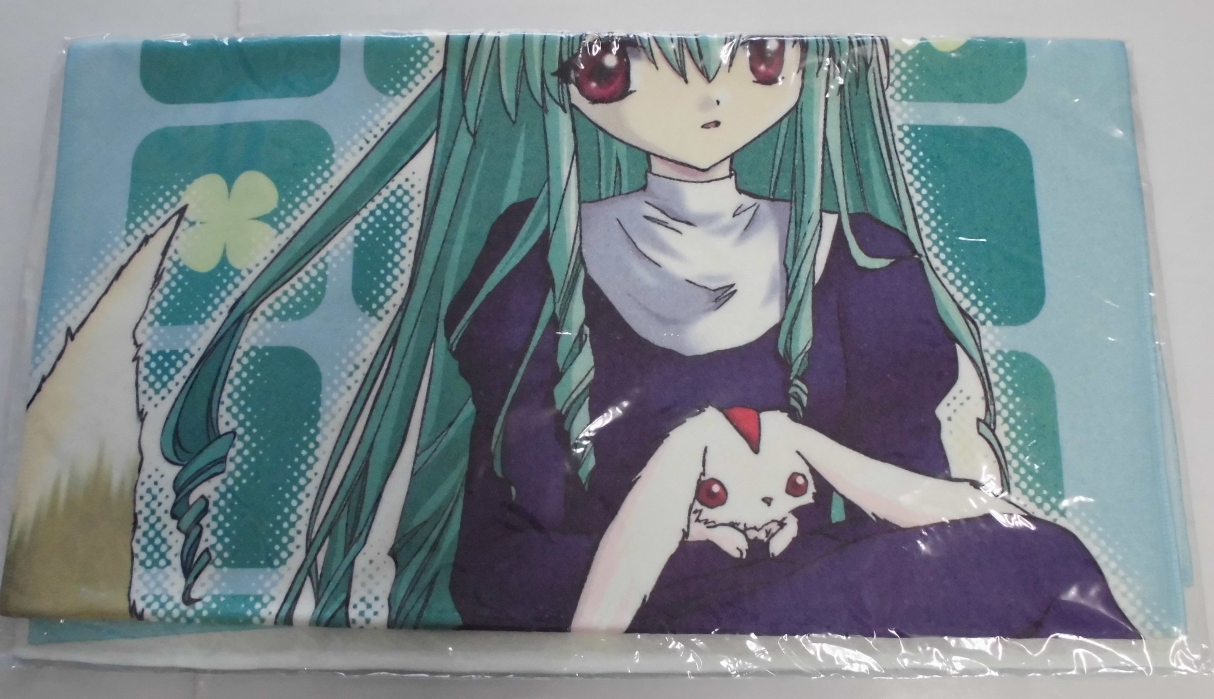 Amazon.co.jp: ギャラクシーエンジェル マイクロファイバー