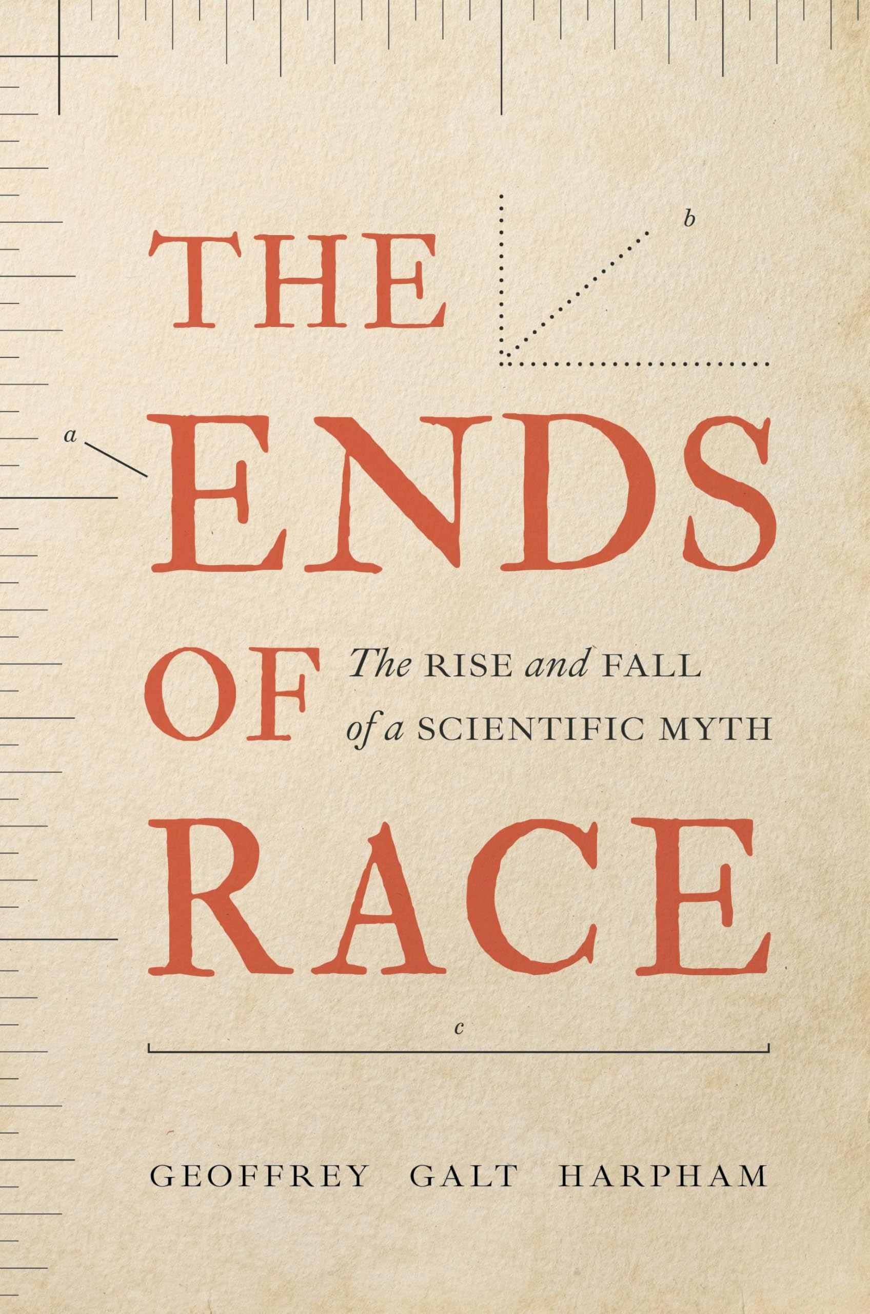 The Ends of Race: The Rise and Fall of a Scientific Myth