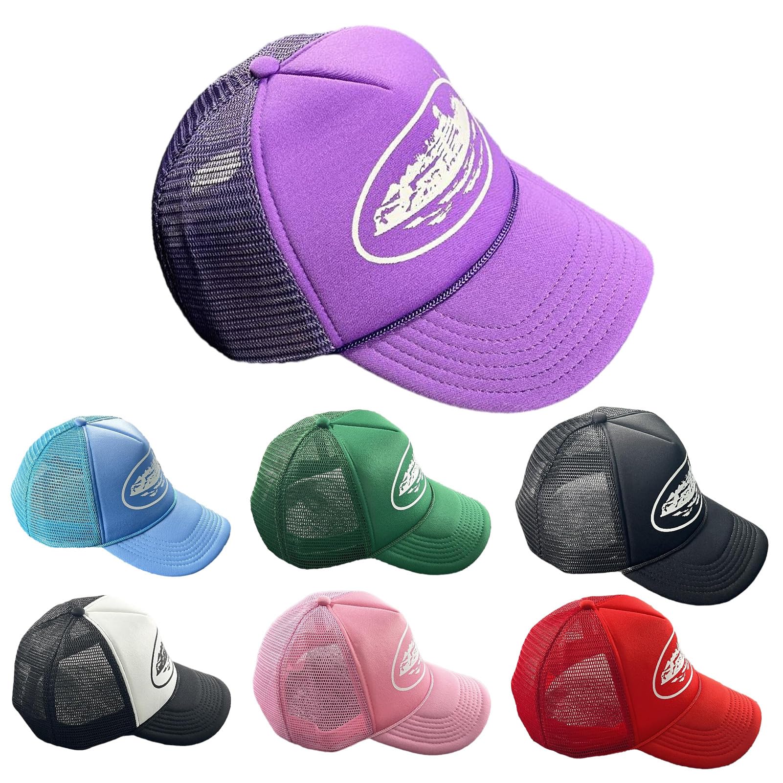 帽子 Corteiz Cap 5 Star Blue corteiz 5 starz alcatraz trucker baby blue – único13