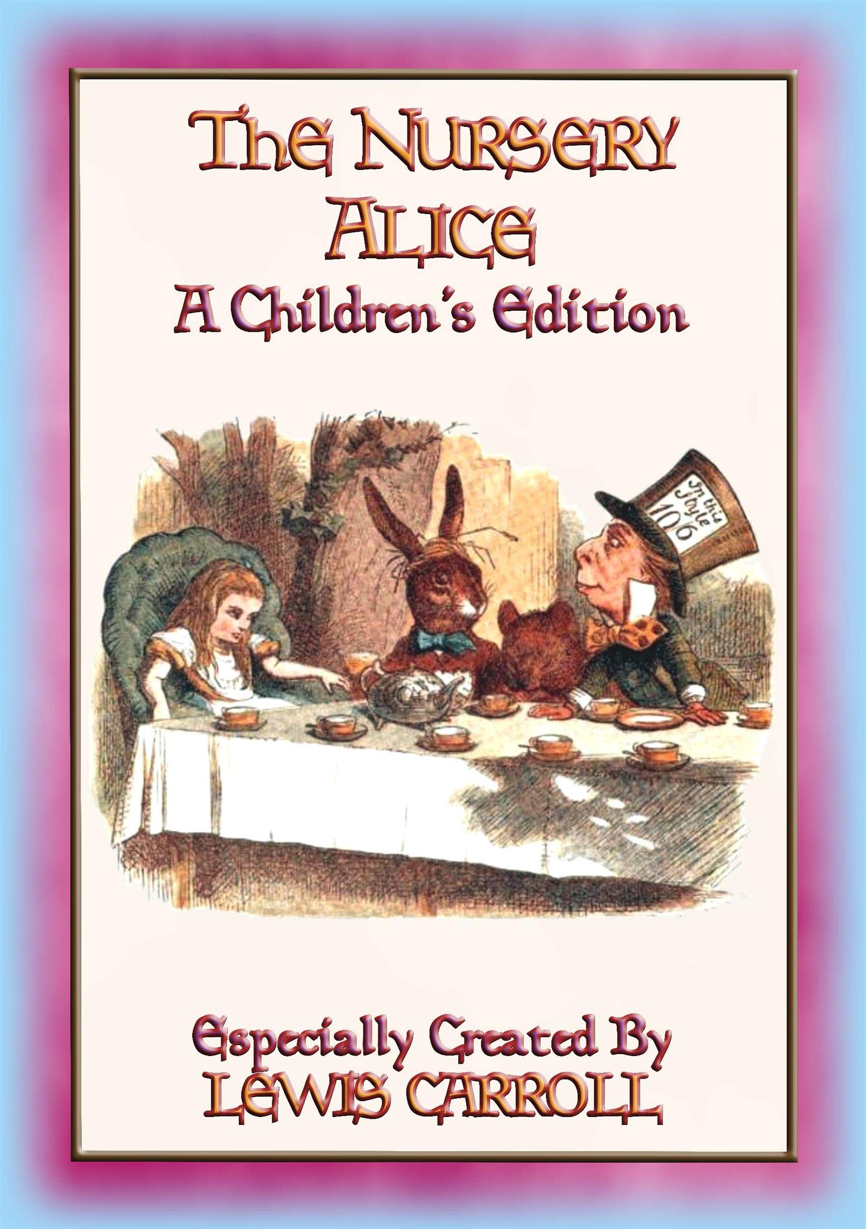 The Nursery Alice