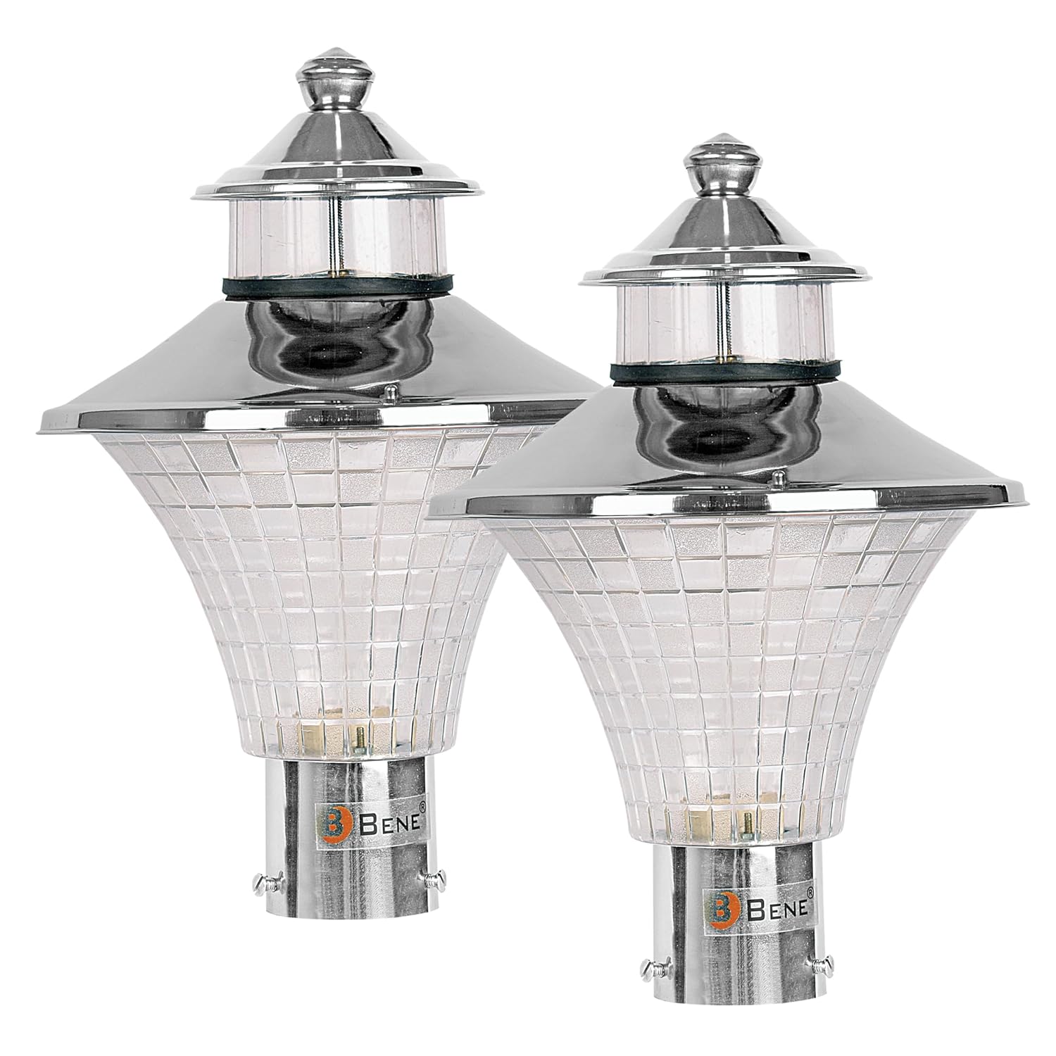 BENE Garden Light Set (2 Pieces)