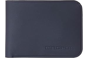 DAKA Bifold Wallet: An Unrivaled Aristocrat of Functionality and Style