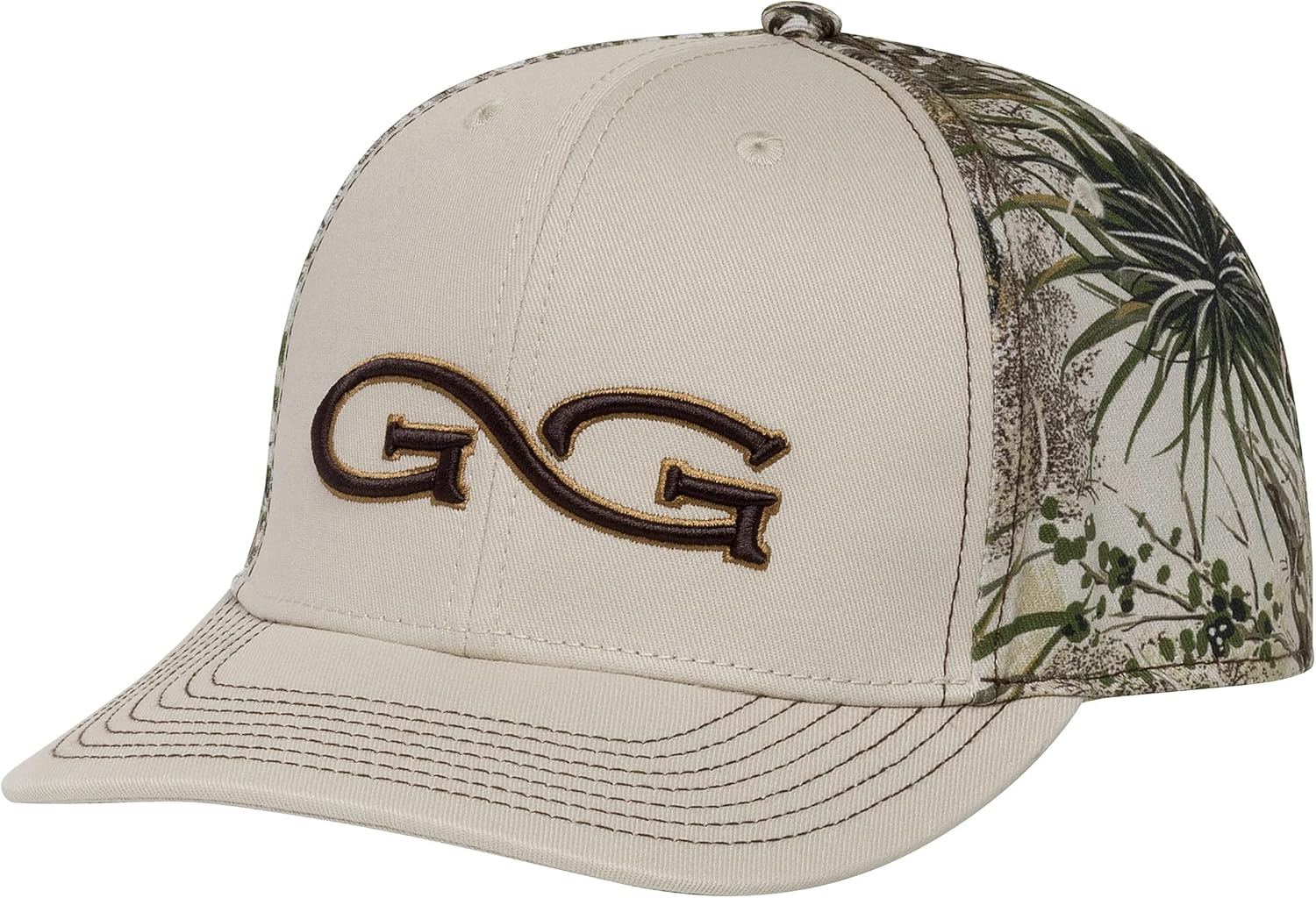 GameGuard Stone Cap