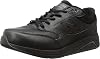 New Balance メンズ 928 V3 レースアップ ウォーキングシューズ, ブラックブラック, 16 XX-Wide