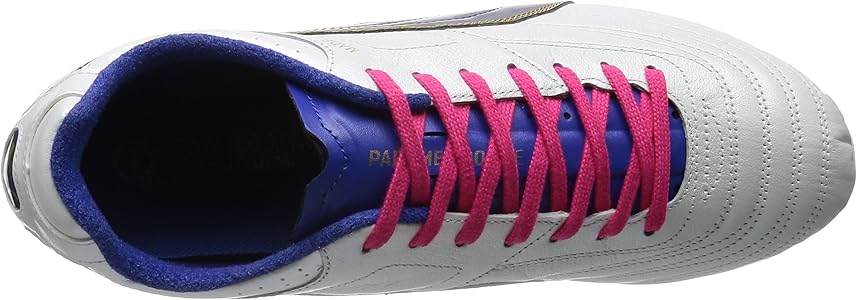 Amazon | [プーマ] サッカーシューズ メンズ 103603 ホワイト/サーフ