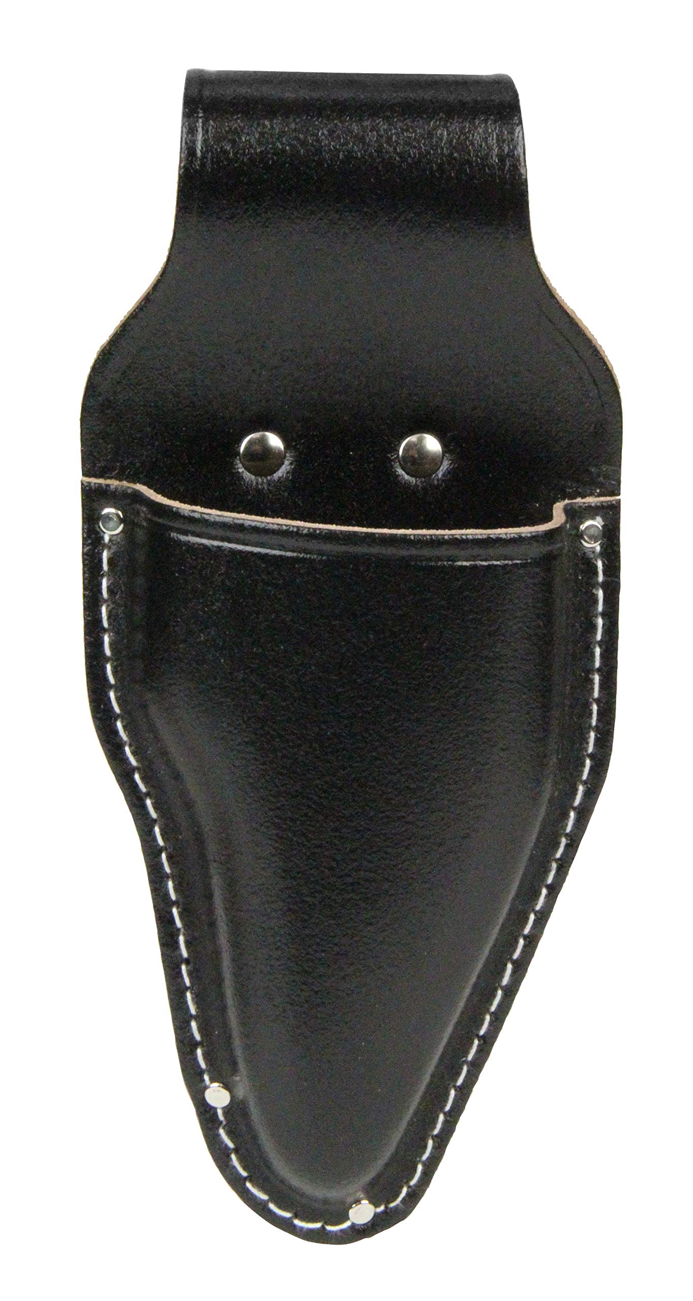 SENKICHI Garden Sack for Ratchet Scissors No.25 [Black](Japan Import)