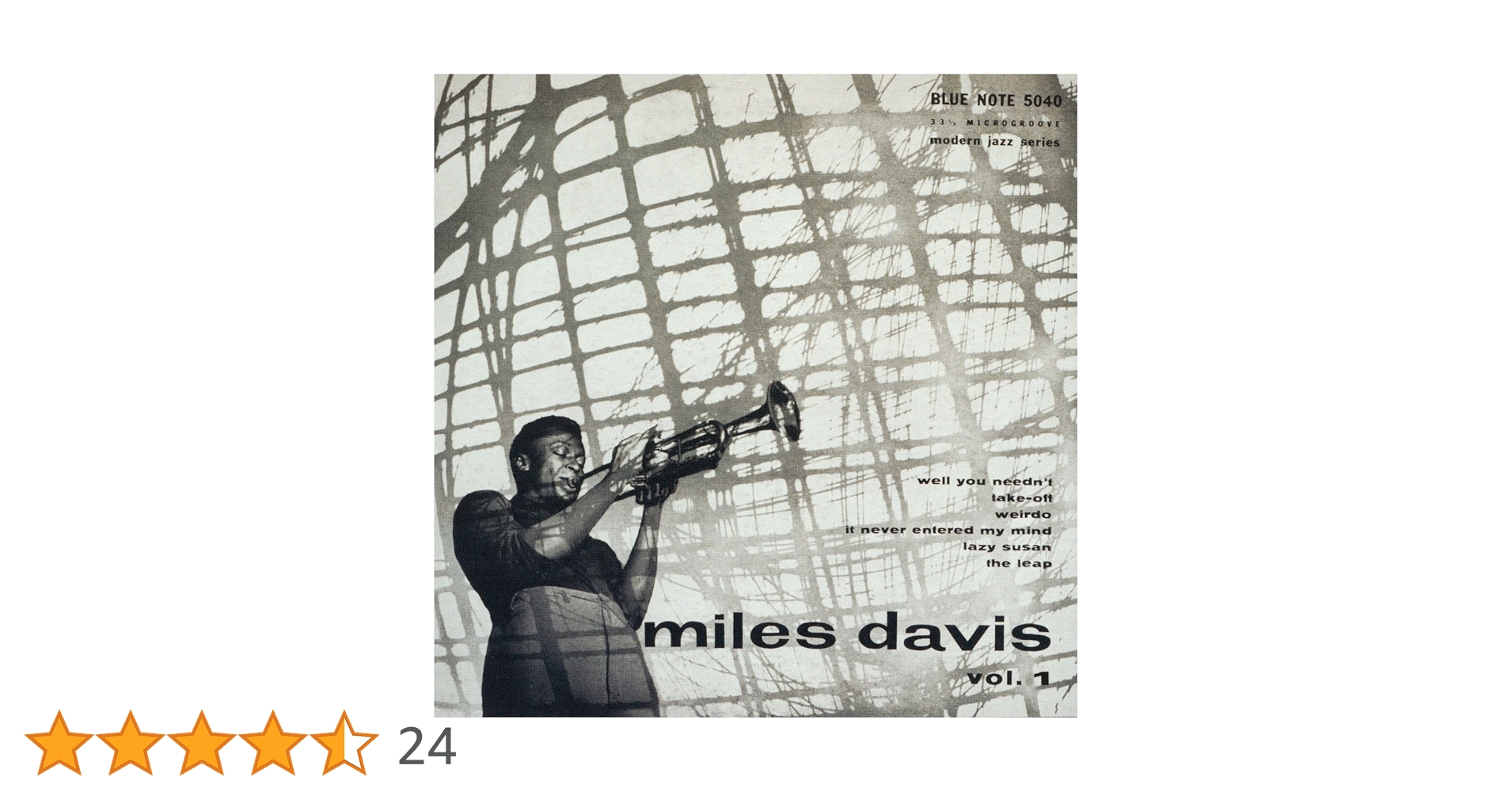 未開封！「Miles Davis Vol.1」 プレミアム復刻シリーズ Amazon.co.jp: Miles Davis: Volume 1: ミュージック