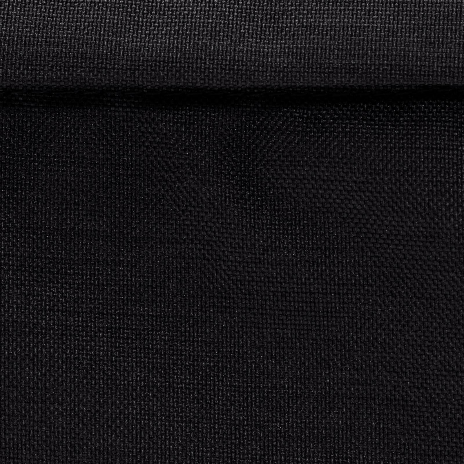 NIKE U NK DF CLUB CAP U AB FL P 010 - BLACK BLACK WHITE One Size
