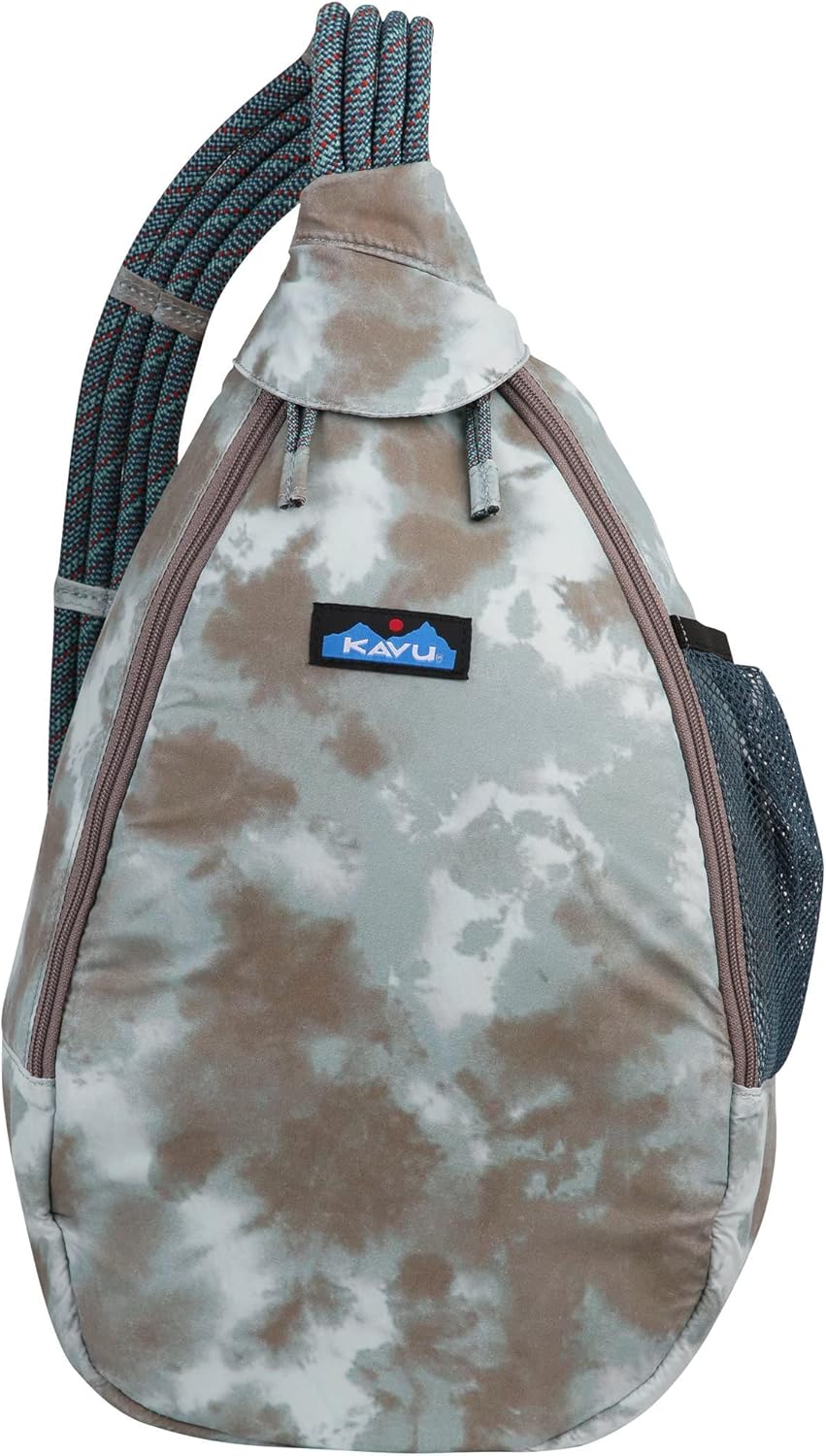 KAVU Ropesicle Insulated Lunch Bag Crossbody Cooler