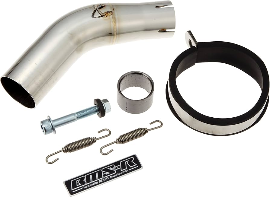 Amazon.co.jp: BEAMS(ビームス) マフラー R-EVOステンレス スリップ Amazon.co.jp: BEAMS(ビームス) マフラー R-EVOステンレス スリップ