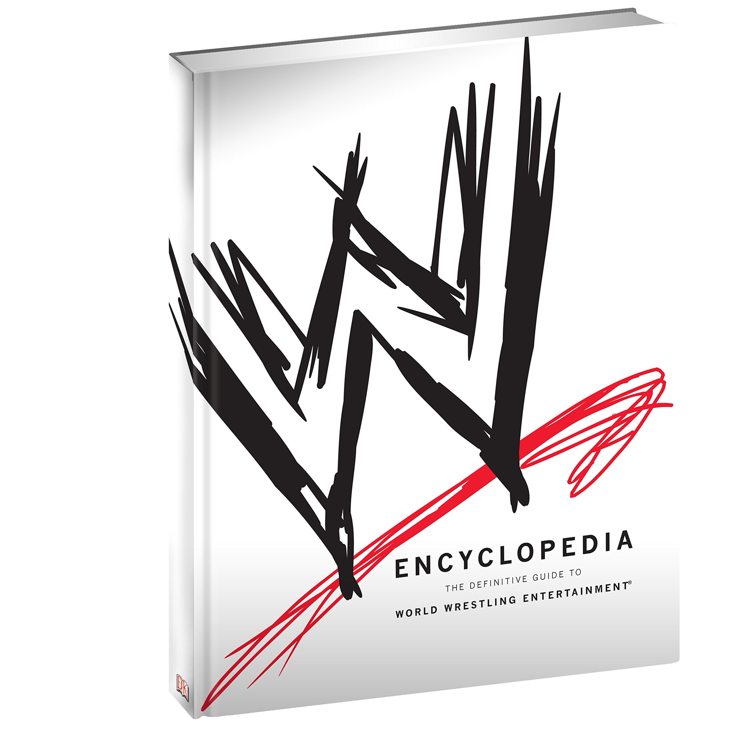 WWE Encyclopedia Updated & Expanded (Second Edition)