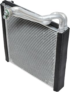 Universal Air Conditioner EV 939998PFC A/C Evaporator Core