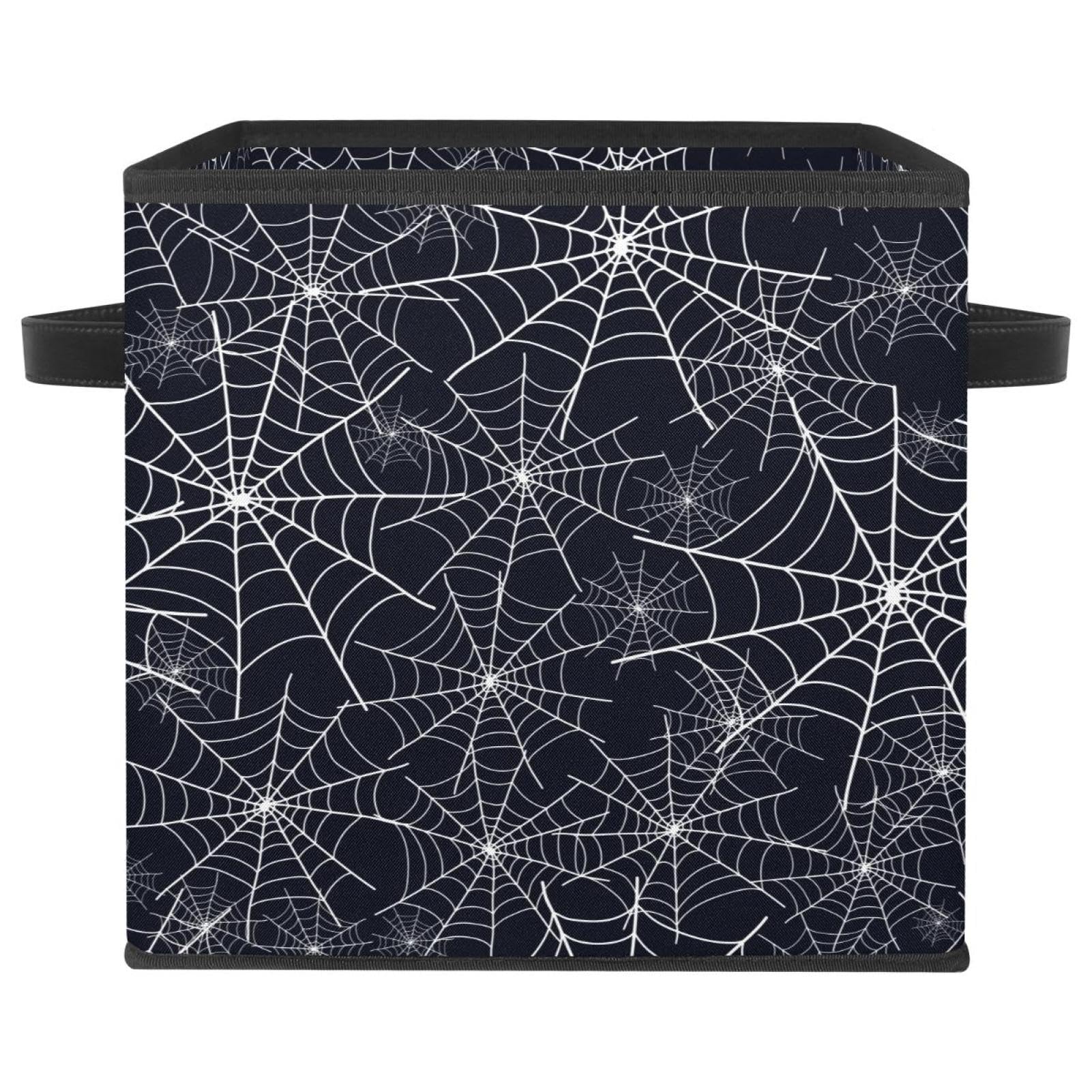 Boîte de rangement pliable en tissu contre le désordre des jouets et placards
