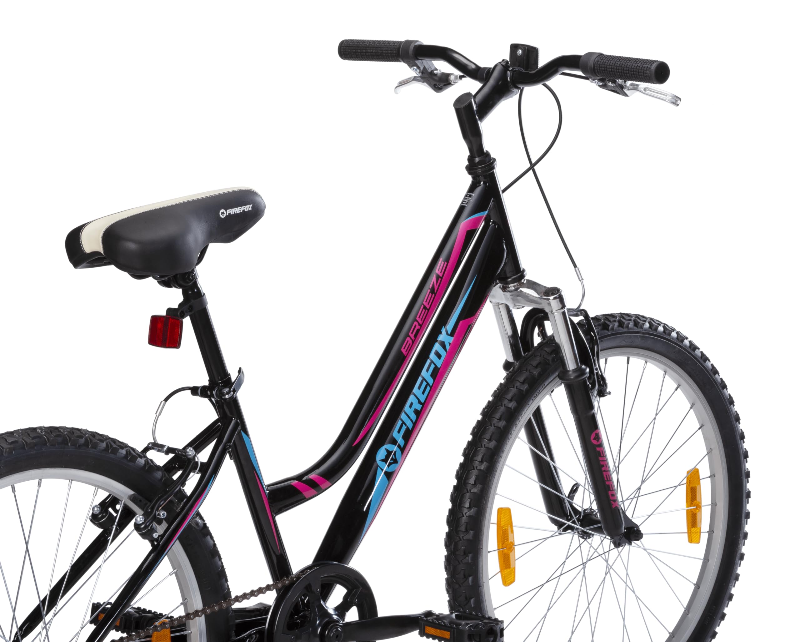 Firefox Breeze 26 Firefox Women's Cycle Firefox Breeze 26