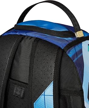 Sprayground JETSON INTERFACE DLXR BACKPACK