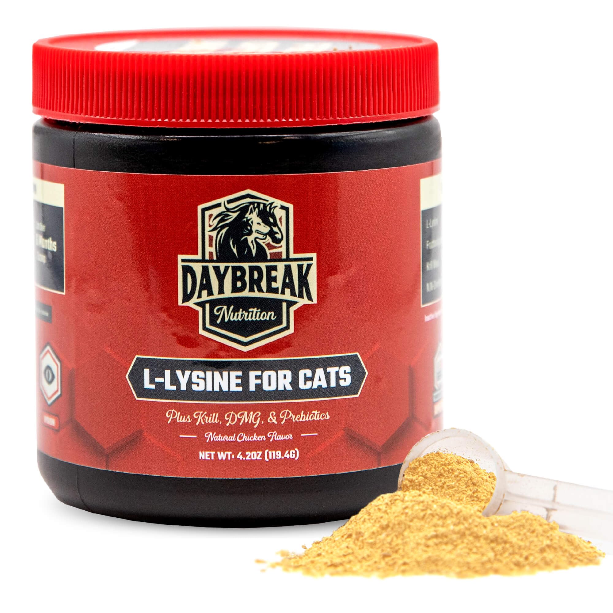 Daybreak Powder 60sv