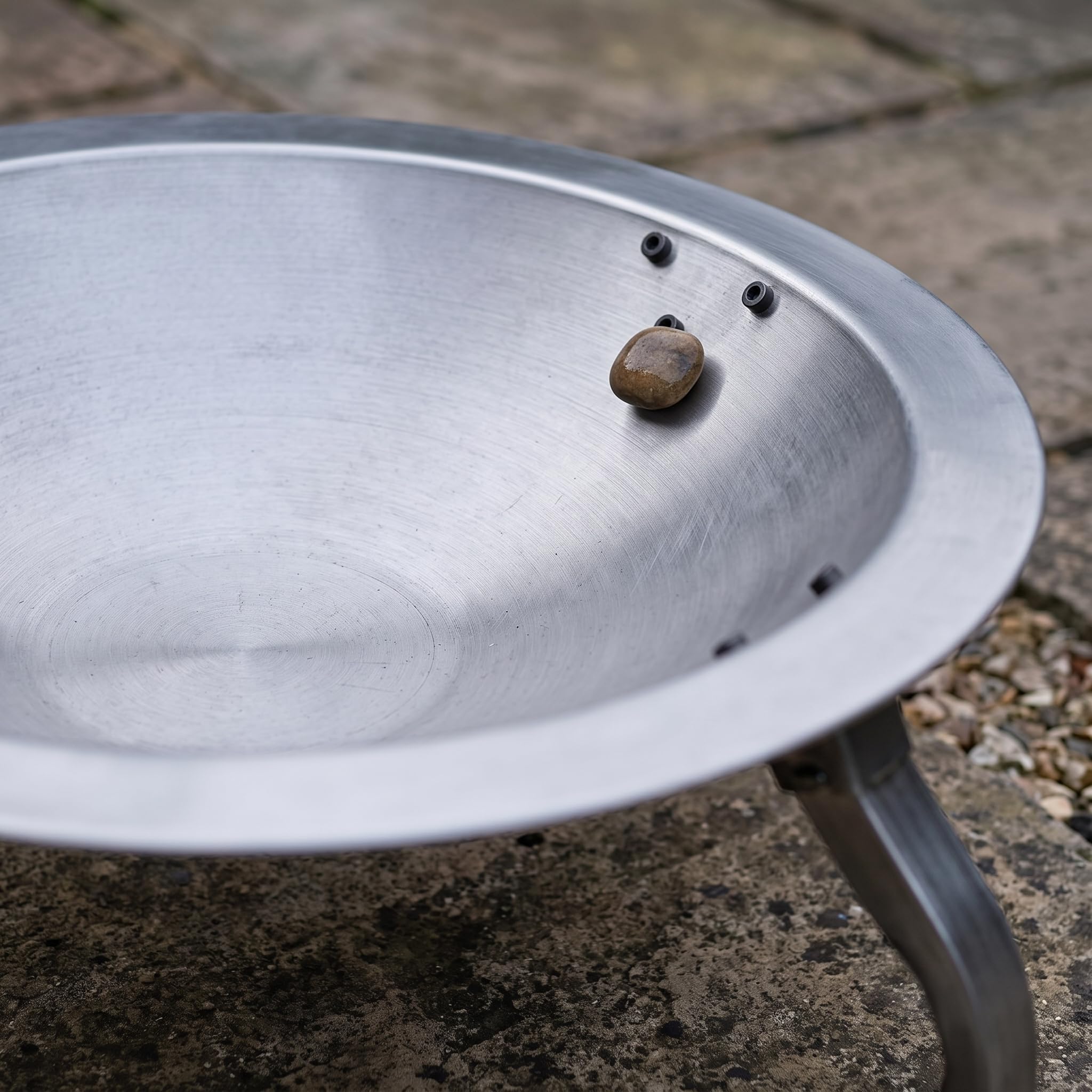 Braciere e Barbecue da Esterno, Griglia Pieghevole per Campeggio, per Cucinare, Carbone di legna senza fumo da 10 libbre
