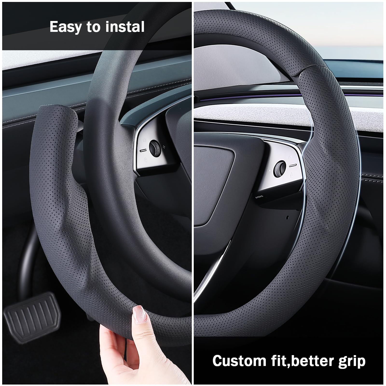 Amazon | Teslaモデル3 2024-現在のハイランド/テスラモデルY 