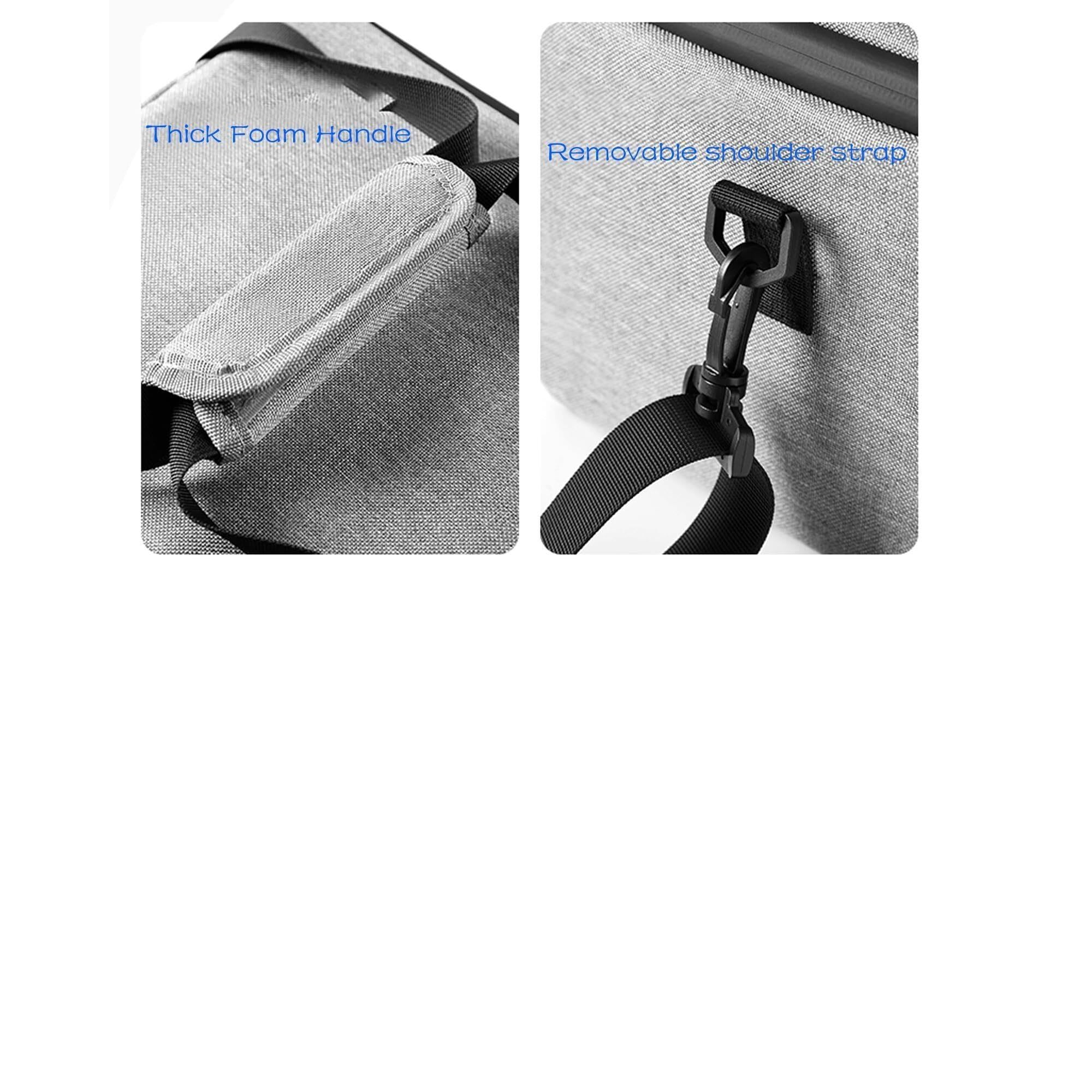 Funda de transporte