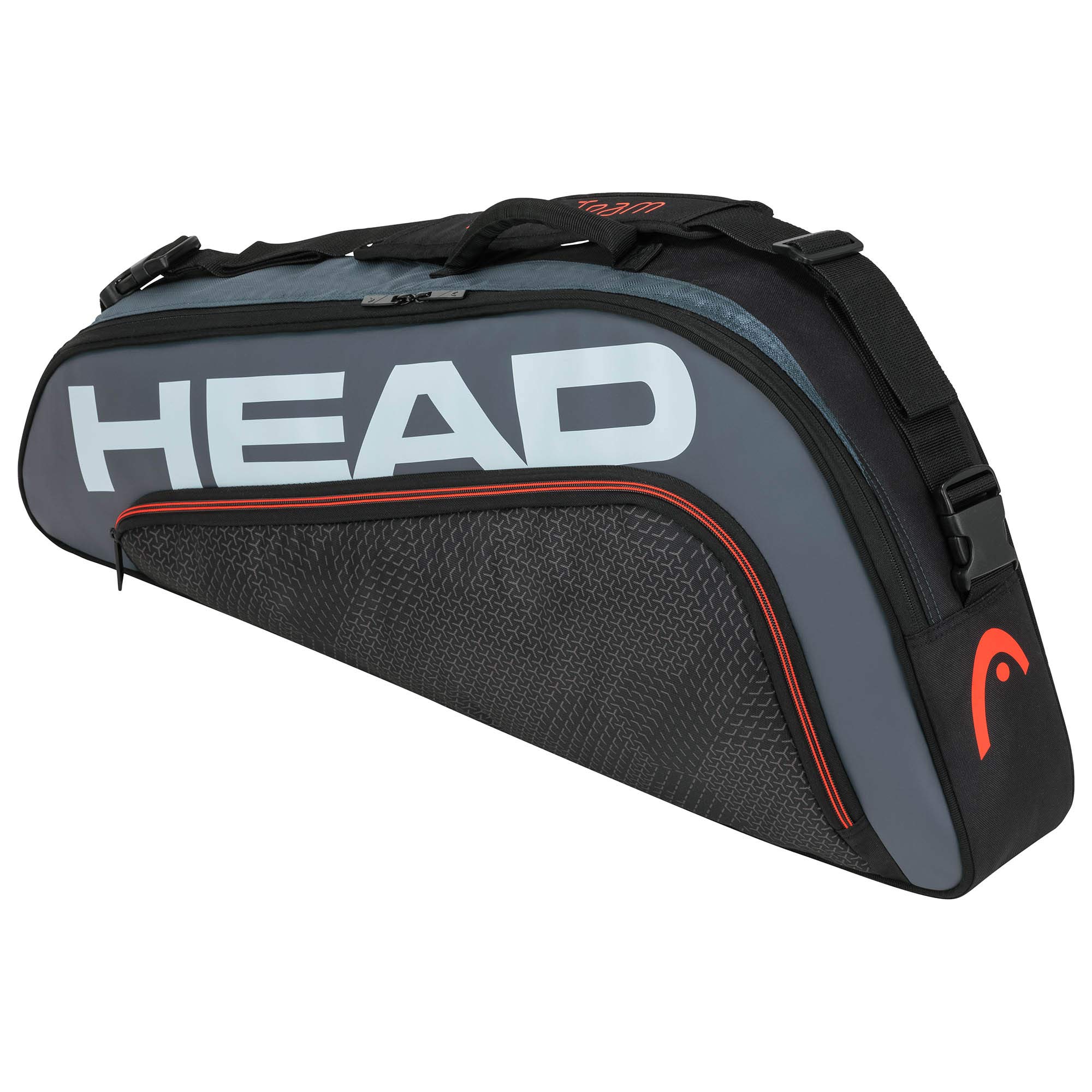 Amazon.com : HEAD Tour Team 3R Pro Tennis Racquet Bag 3 Racket