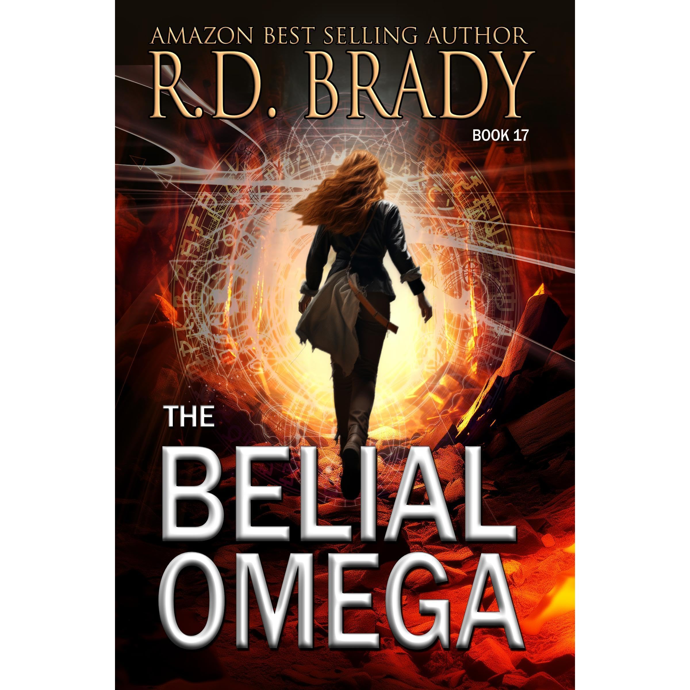 The Belial Omega
