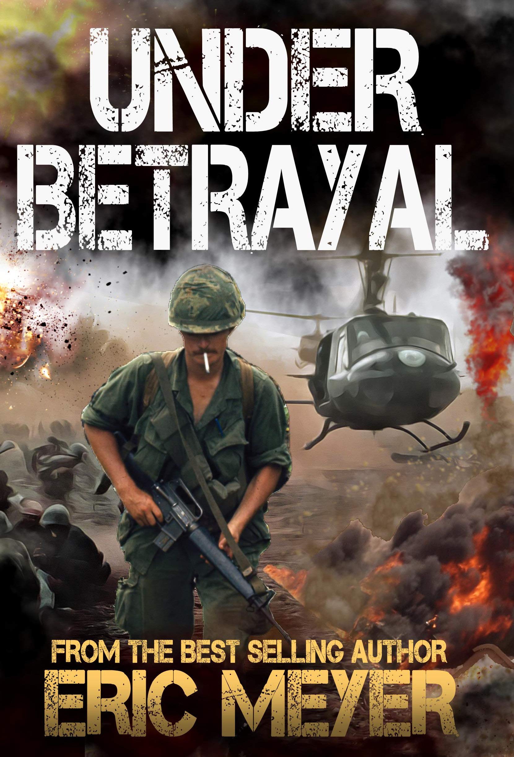 Under Betrayal 