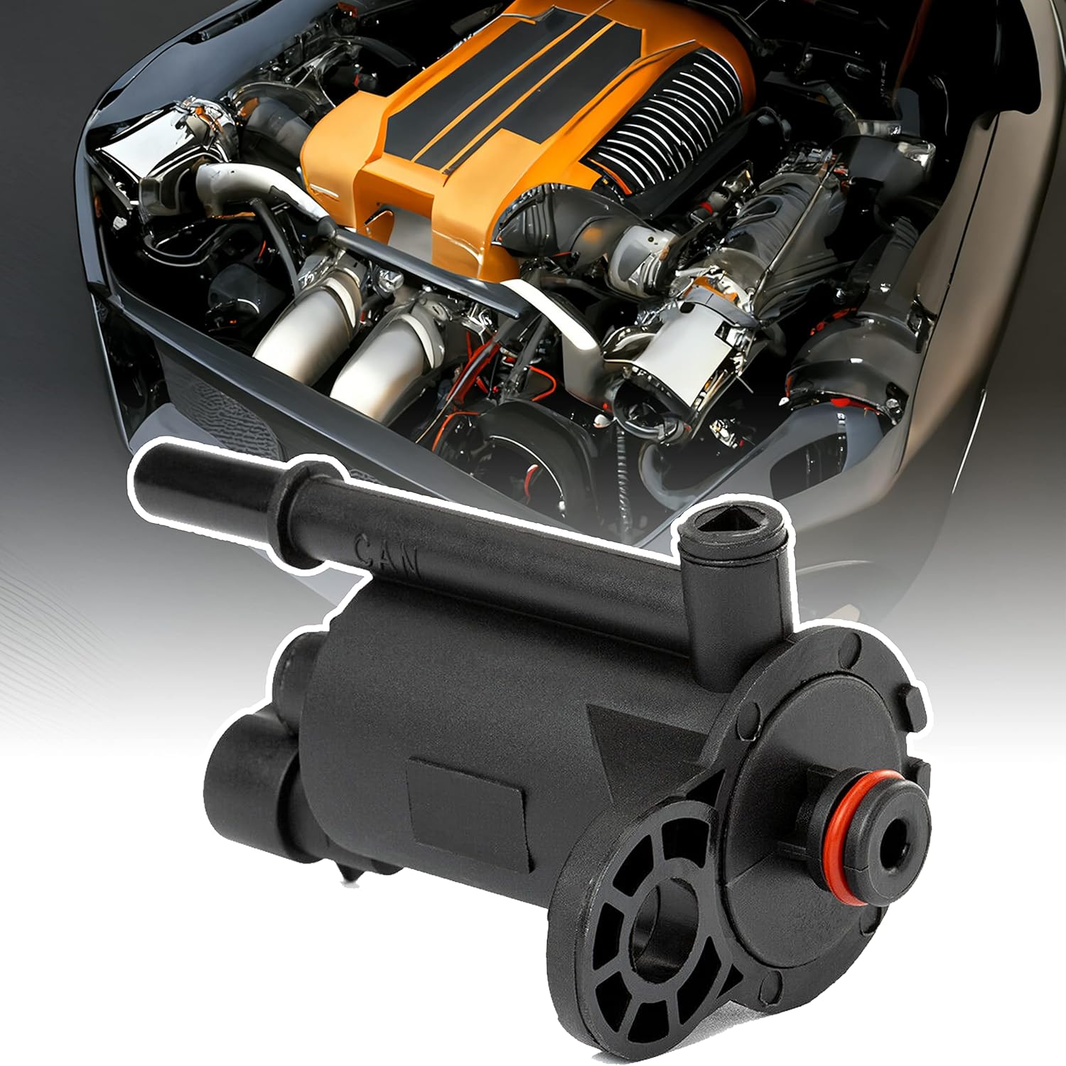 214646 1997279 EVAP Vapor Canister Purge Valve Solenoid