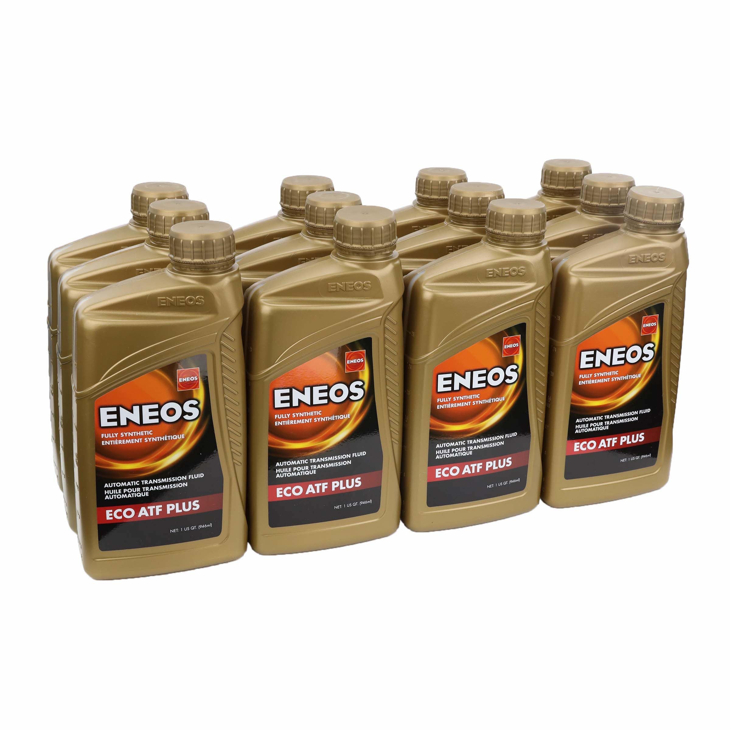 Amazon.com: ENEOS ECO-ATF Plus Broad Match Transmission