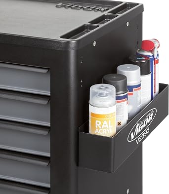 Vigor V2393 Can Holder