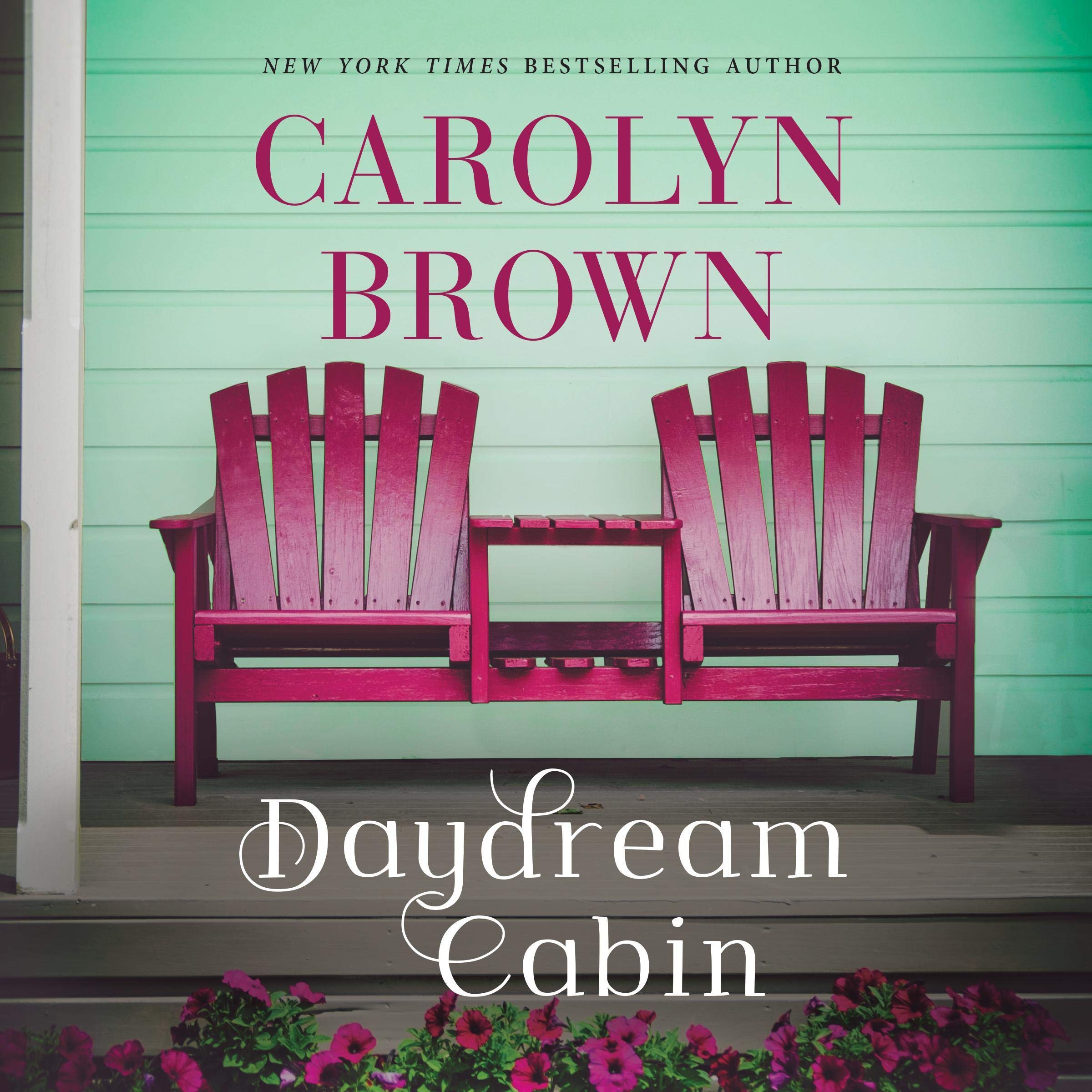 Cover art for The Daydream Cabin