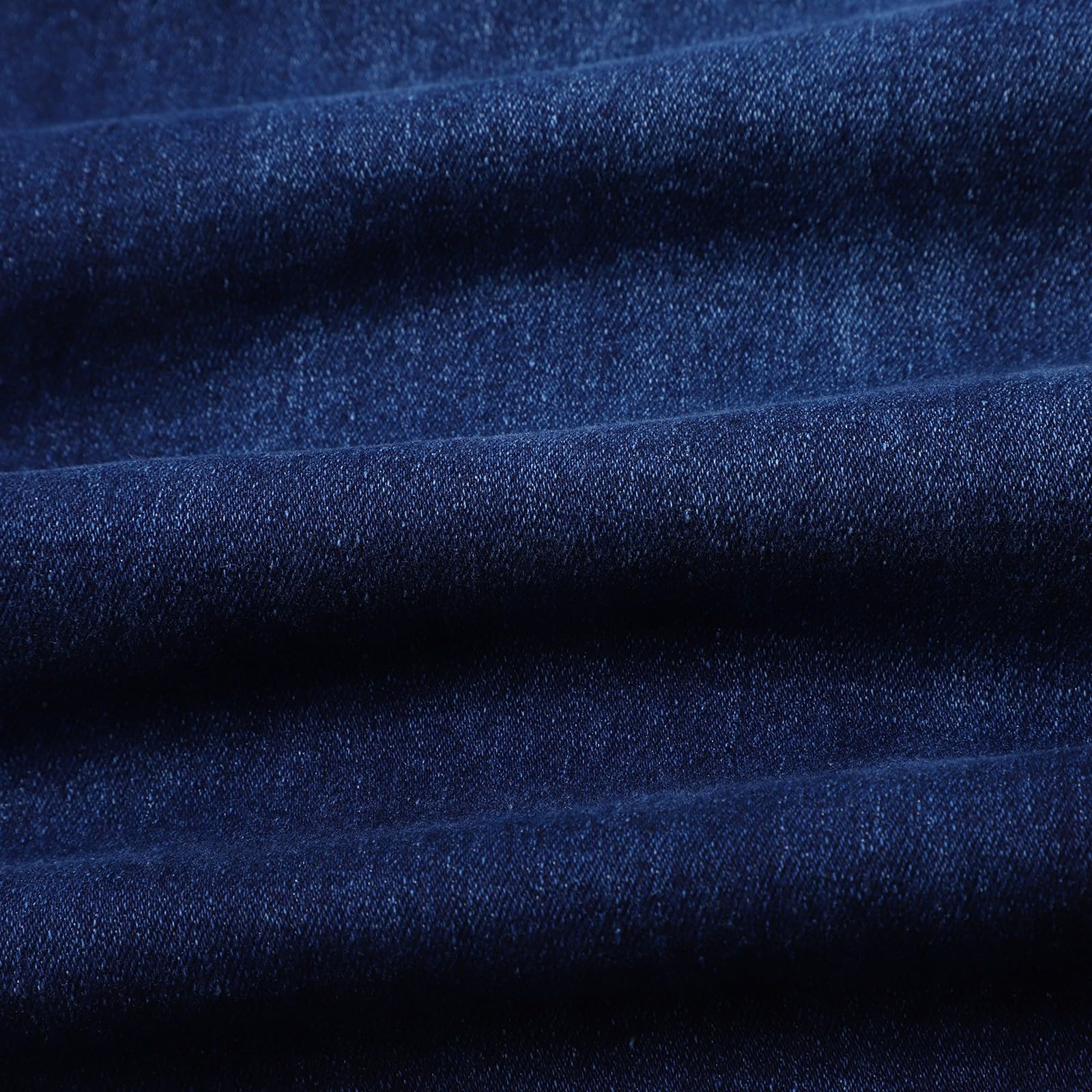 Generisch Pantaloni da jogging da donna, jeans che assomiglia a jeans, a vita alta, elasticizzati, da rivestire, larghi jeans con abbigliamento da donna