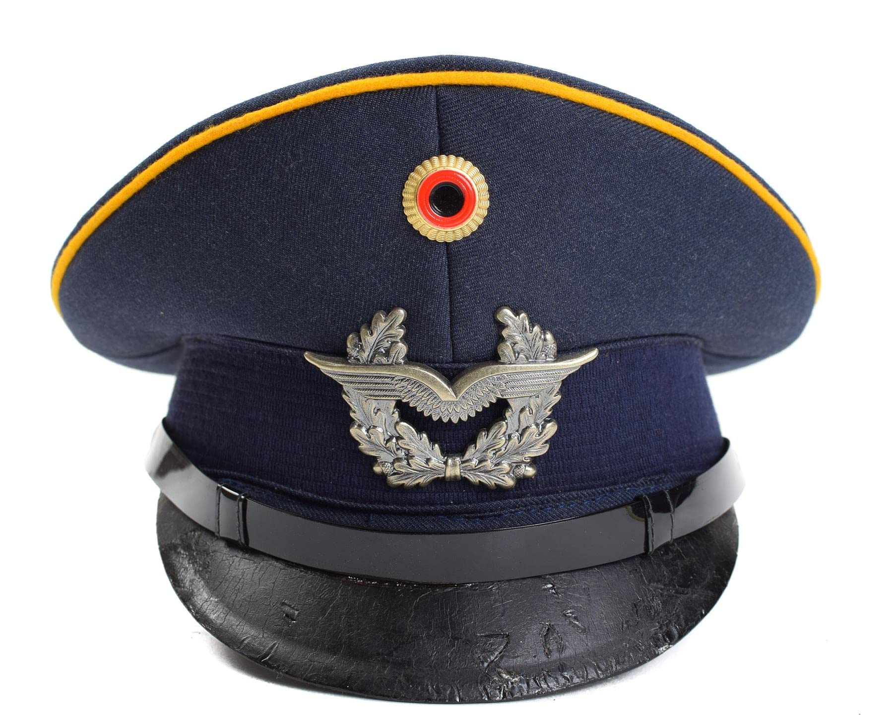 Luftware Casquette visière de l'armée allemande